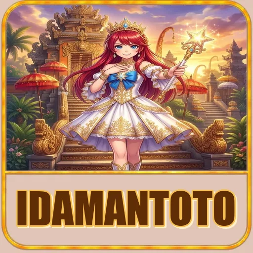 Detail APK idamantoto