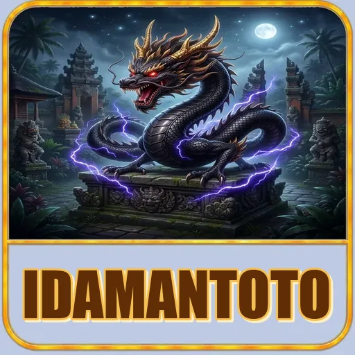 Detail Teknis idamantoto