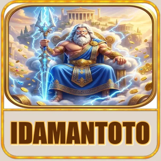 Keamanan idamantoto